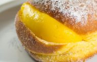 Bolo de Berlim