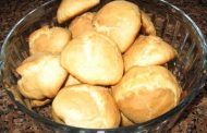 Bolinhos de Chá