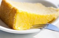 Bolo do Céu  