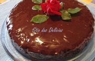 Bolo de Chocolate I