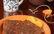 Bolo Magnífico de Chocolate 