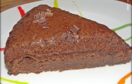 Mousse de Chocolate Rápida