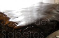 Bolo de Chocolate Nesquick!