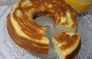 Bolo de Leite