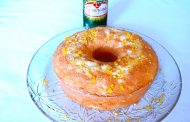 Bolo de Guaraná   