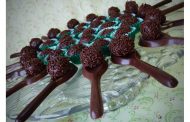 Brigadeiro de Colher 