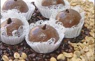 Brigadeiro de Café