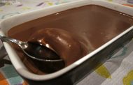 Brigadeiro Gelado