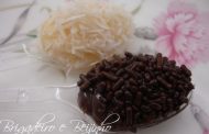 Brigadeiro e Beijinho de Colher