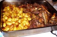 Cabrito de Natal