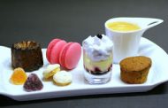 Café Gourmand