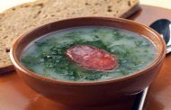 Caldo-verde à Minhota