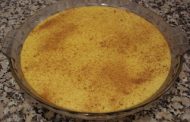 Canjiquinha de Milho (Receita Original)