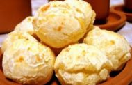 Pão de Queijo Gostoso da Maria 