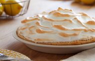 Lemon Merengue Pie