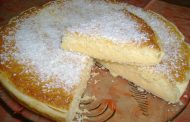 Tarte de Coco III