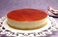 Cheesecake de Goiaba 