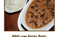 Feijão Chili 