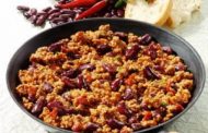 Chili com Carne