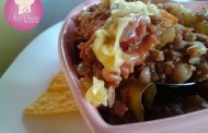 Chili à Minha Moda