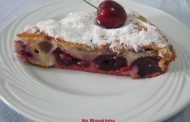 Clafouti de Cerejas 
