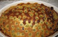 Tarte de Uvas II 