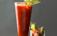 Bloody Mary Clássico