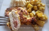 Cordon Bleu de Peru