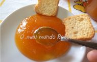 Doce de Pêssegos 