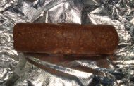 Salame De Chocolate