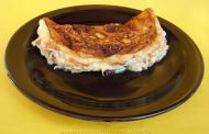 Omelete Suflê