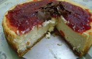 Cheesecake Tradicional 