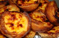Queijadinhas de Natas