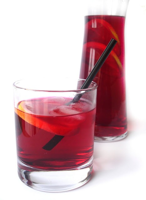 Cocktail Natalino