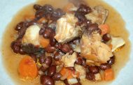 Feijoada de Bacalhau
