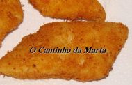 Filetes de Pescada à Embaixador