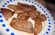Bife Simples  