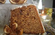 Bolo de Figos Passados 