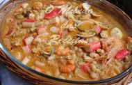 Feijoada de Marisco  