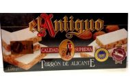 Torrone Tradicional