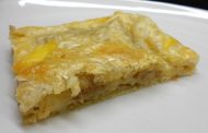 Tarte de Alheira