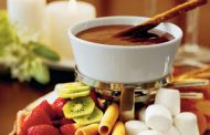 Fondue de Chocolate II