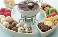 Fondue de Chocolate 