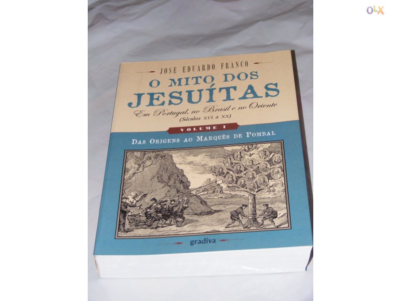 Jesuitas II