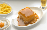 Francesinha Especial
