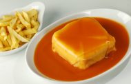  Francesinha