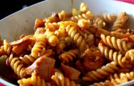 Fusilli rápido