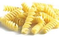 Fusilli à Calabria  