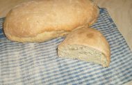Pão Caseiro à Moda da Minha Mãe