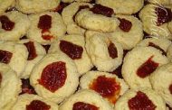 Biscoito Goiabinha